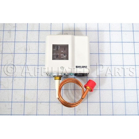 Aaon SWITCH FCS 425PSI ADJ V63700